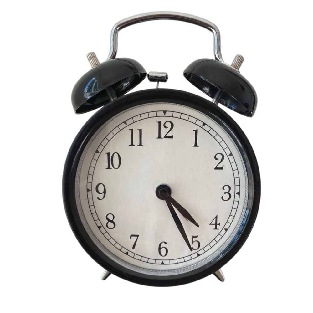 IKEA Vintage Alarm Clock